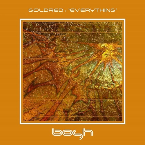 GoldRed - Everything [BOSHD107]